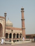 Jama Masjid Mosque