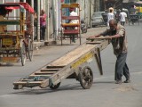 Old Delhi