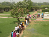 Rajghat (Mahatma Gandhi)