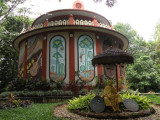 Bugle Rock Park, Bangalore