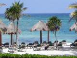 Dreams Tulum Resort & Spa, Riviera Maya, Yucatan, Mexico