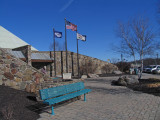 West Virginia Visitor Center