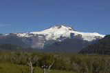 Mount Tronador/Bariloche - Patagonia