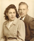 Freddie and Lois Fenn