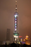 Eastern Pearl Tower - �|������