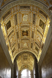 Golden stair at Doge palace