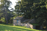 the old house over the road