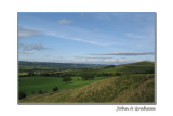 view from blaeberry