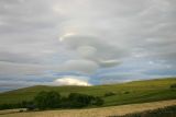 Lenticular cloud