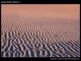 Sand Dunes, Study #3