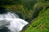 Twister Falls Overlook