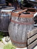 Vermont barrels.JPG