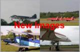 New Aviation Photographs