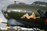 Sally B Nose Art 1