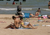 North Avenue Beach