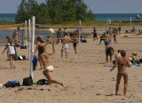 North Avenue Beach