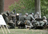 Street Skirmish