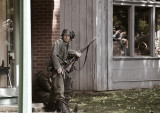Street Skirmish