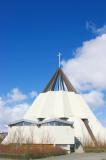 Teepee Church I