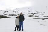 Snaefellsjokull Glacier
