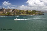 Fuerto San Felipe del Morro (Fort)