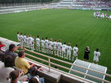 U15 Rakoczi FC (Hungaros U15)