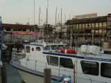 Fishermans Wharf II
