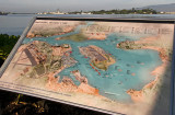 Pearl Harbor Map