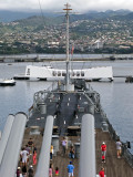 View from the Bridge