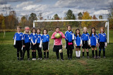 Soccer Chicks