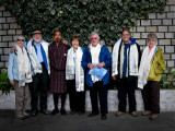 Tashi and the Group