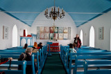 Church in Hattarvik