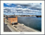 stockholm 5 april