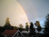 Double Rainbow