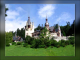 Peles Castle