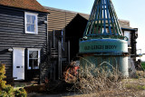 Leigh on sea