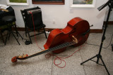 Double bass