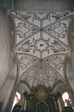 Vault of St. Lawrence Church