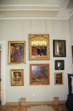 Paintings