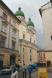 The Church of Transfiguration Church