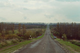 Ukrainian roads