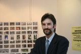 29th July 2008 - Vernissage of my photography exhibition