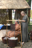 Executives from Historisch OpenluchtMuseum Eindhoven - Nederland