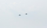 F-16 are coming