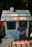 House of fairy tale