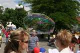 Soap bubble