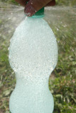 Fizzy water