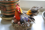 Easter decorations