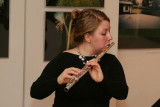 Flute oclock - concert