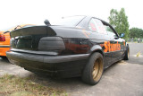 Stunts Car